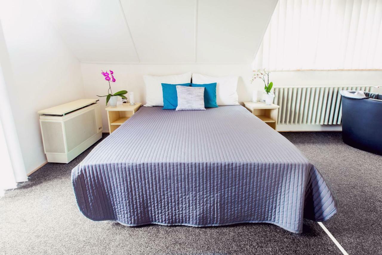 Apartman Szanyi Bük Exterior foto